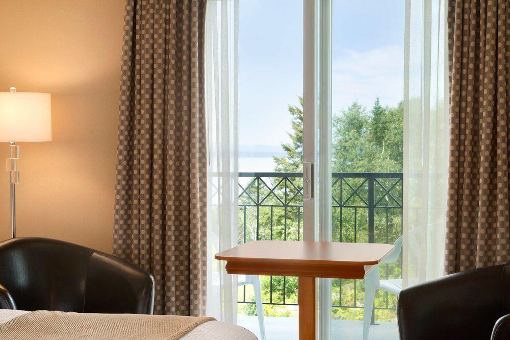 Days Inn By Wyndham Rivière-du-Loup Eksteriør bilde